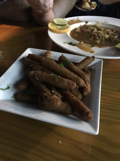 Bar & Grill «The Inlet Grill», reviews and photos, 110 S Ocean Dr, Fort Pierce, FL 34949, USA