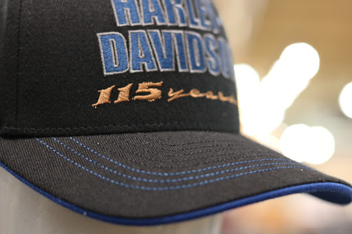 Motorcycle Dealer «Woodstock Harley-Davidson», reviews and photos, 2235 S Eastwood Dr, Woodstock, IL 60098, USA