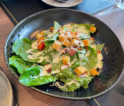Truffle House photo