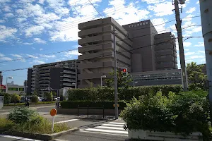 Osaka City Jūsō Hospital image