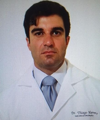 Dr. Thiago Marreto