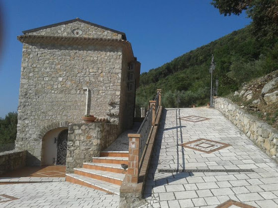 Photos des visiteurs hôtels Antico Casolare Ceselenardi 82030 Faicchio