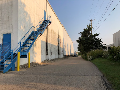 Storage «Central Storage & Warehouse Co», reviews and photos, 4309 Cottage Grove Rd, Madison, WI 53716, USA