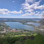 Photo n°7 de l'avis de Danilo.a fait le 17/04/2024 à 14:40 sur le  Eremo Monte Barro à Galbiate