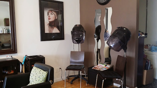 Beauty Salon «Wendy Hair Salon», reviews and photos, 2140 Drew St N, Clearwater, FL 33765, USA