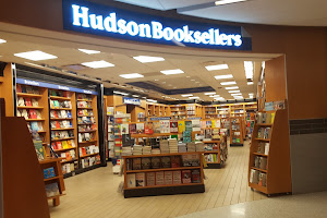 Hudson Booksellers