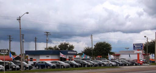 Car Dealer «Townsend Motors Inc», reviews and photos, 502 Havendale Blvd, Auburndale, FL 33823, USA