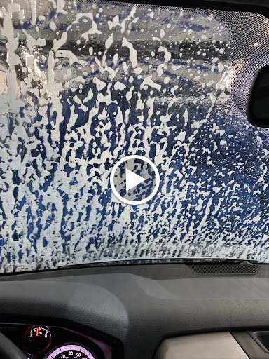 Car Wash «swish car wash & dog wash», reviews and photos, 9235 Westheimer Rd, Houston, TX 77063, USA