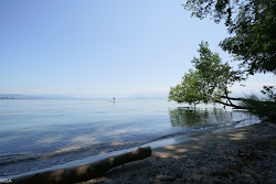 Photo de Plage du Stand - endroit populaire parmi les connaisseurs de la détente