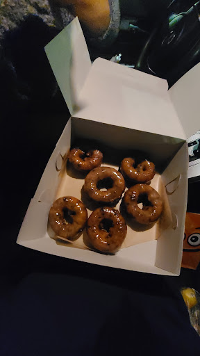 Donut Shop «M & M Donuts», reviews and photos, 1614 W Katella Ave, Anaheim, CA 92802, USA