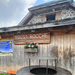 Photo n°10 de l'avis de Lisa. fait le 10/08/2022 à 14:55 sur le  Malga Bocche à Moena