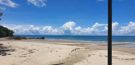 Etty Bay