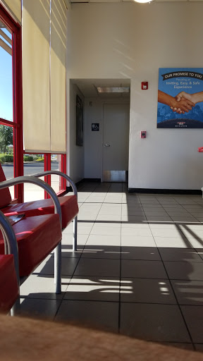 Tire Shop «Discount Tire Store - Goodyear, AZ», reviews and photos, 13213 W McDowell Rd, Goodyear, AZ 85338, USA