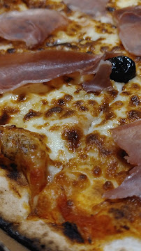 Plats et boissons du Pizzeria Pizza San Pietro à Gières - n°11