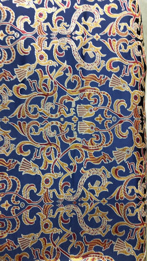 Fabric Store «Jo-Ann Fabrics and Crafts», reviews and photos, 397 Easton Rd, Warrington, PA 18976, USA