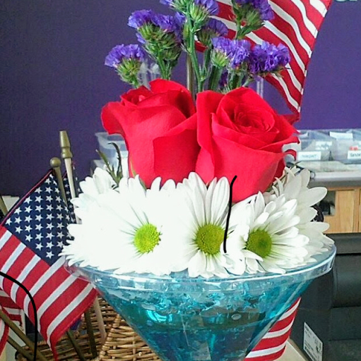 Florist «1-800Flowers/Colonial», reviews and photos, 1430 High St #1106, Williamsburg, VA 23185, USA