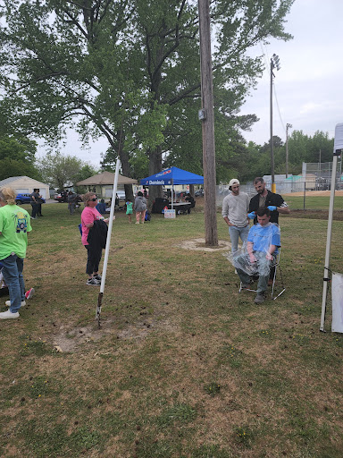 Performing Arts Theater «Henrico Theatre», reviews and photos, 305 E Nine Mile Rd, Highland Springs, VA 23075, USA