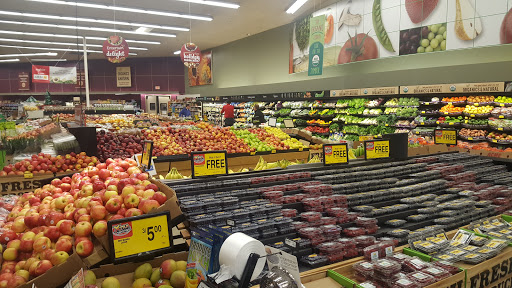 Grocery Store «ACME Markets», reviews and photos, 136 Lake St, Midland Park, NJ 07432, USA