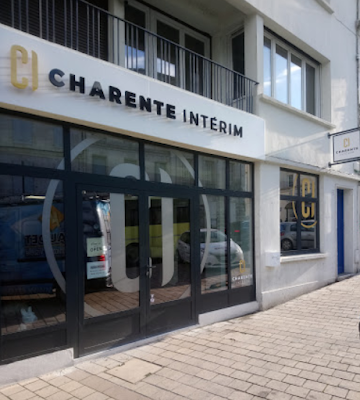 Charente Intérim - Angoulême à Angoulême