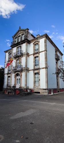 Centro de Estudios de la Administración Regional de Cantabria CEARC Lugar Barrio la Aldea, 0 S/N, 39690 Concha (la), España