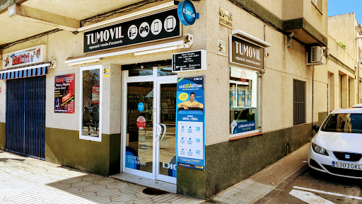 TuMovil en Cambrils, Tarragona