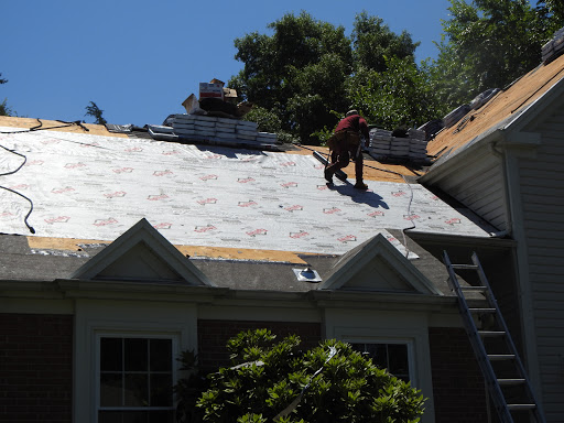 Roofing Contractor «Roofer 911», reviews and photos