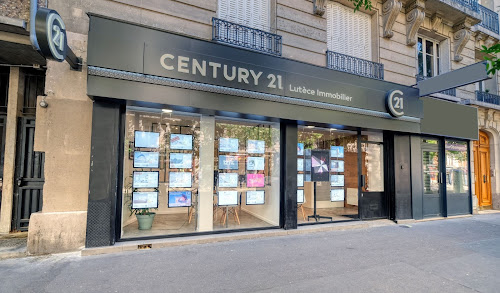 Agence immobilière Century 21 Lutèce Immobilier - Transaction immobilière Paris