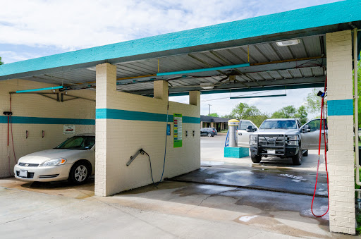 EZ Clean Carwash en Alice