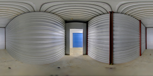 Self-Storage Facility «CubeSmart Self Storage», reviews and photos, 8001 Snouffer School Rd, Gaithersburg, MD 20879, USA