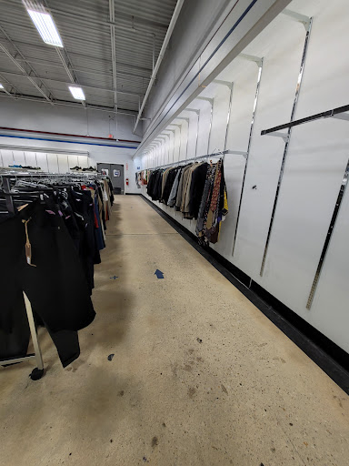 Thrift Store «Goodwill», reviews and photos