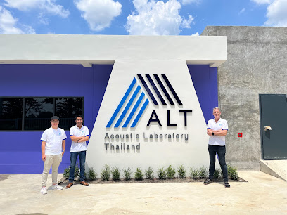 ALT Acoustic Laboratory Thailand Co., Ltd. - ห้องปฏิบัติการทางเสียง