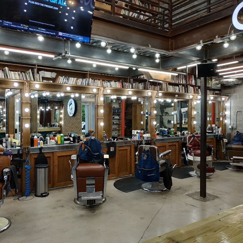 The Spot Barbershop - Brickell