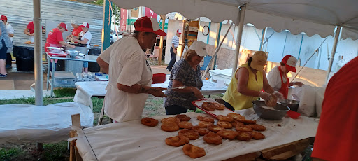 Park «Kennedy Park», reviews and photos, S Main St, Fall River, MA 02724, USA