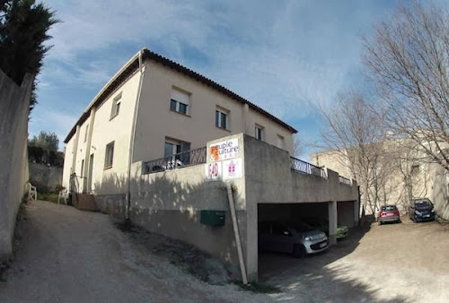 Centre de formation Peuple et Culture Nîmes