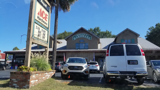 Hardware Store «Royall Ace Hardware», reviews and photos, 883 Ben Sawyer Blvd, Mt Pleasant, SC 29464, USA