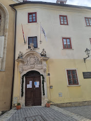 Soproni Szent Benedek Idősek Háza Alapítvány