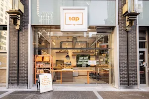 TAP NYC | 100% Gluten-Free Sandwiches & Açaí Bowls | Midtown East image