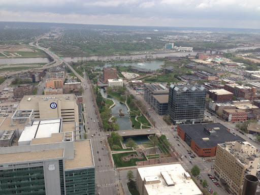 Bank «First National Bank», reviews and photos