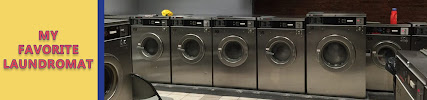 My Favorite Laundromat - Photo 2 - Car repair in Brooklyn, NY, Brooklyn
