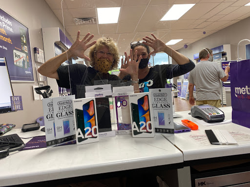 Cell Phone Store «MetroPCS Authorized Dealer», reviews and photos, 224 W Main St, Lebanon, TN 37807, USA