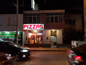 Pizzeria "Casa Blanca"