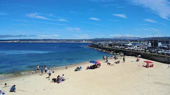 San Carlos Beach