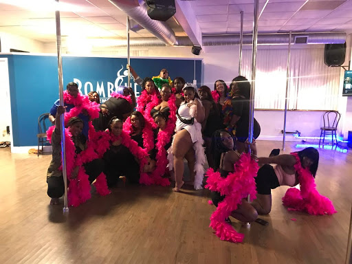 Dance School «Bombshell Movement Studio», reviews and photos, 10511 S Western Ave, Chicago, IL 60643, USA
