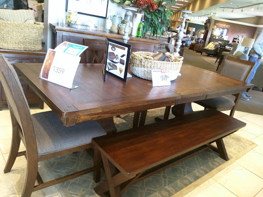 Furniture Store «Ashley HomeStore», reviews and photos, 561 US-46, Fairfield, NJ 07004, USA