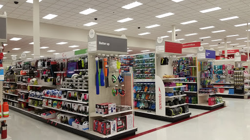 Department Store «Target», reviews and photos, 1980 Santa Rosa Ave, Santa Rosa, CA 95407, USA