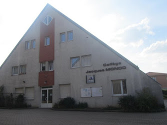 Collège Jacques Monod