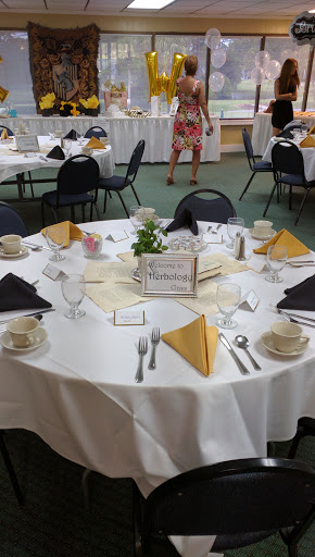 Golf Shop «Seven Springs Golf Shop», reviews and photos, 3535 Trophy Blvd, Trinity, FL 34655, USA