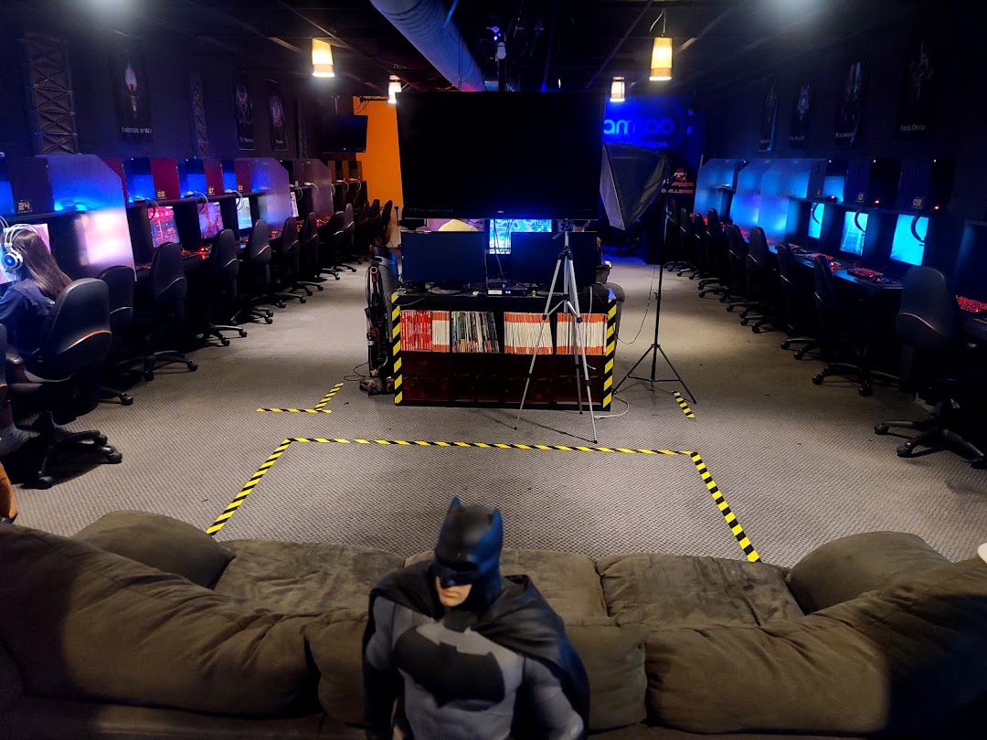 Dreamlab Gaming