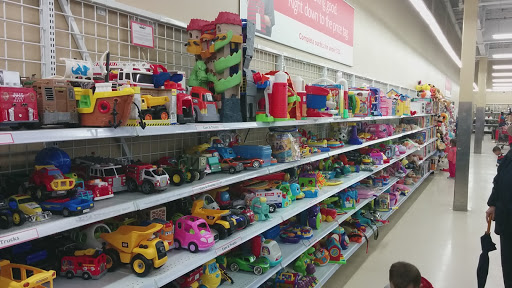 Thrift Store «Savers», reviews and photos