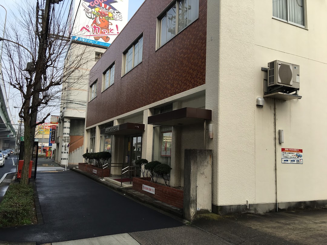 愛知銀行 岩塚支店